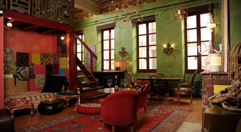 Avignon Intra Muros Historic Home Of Fogasses Zimmer foto